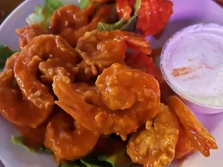 George's Pizza