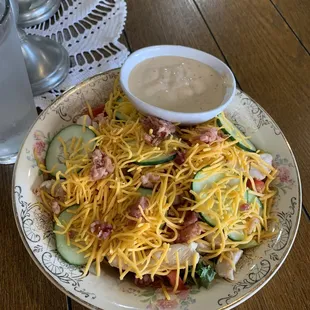 Chicken Salad