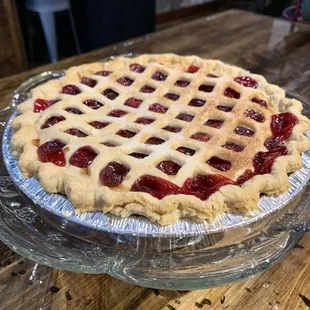 Cherry Pie