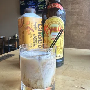 Brick’s Downtown Bar & Grill