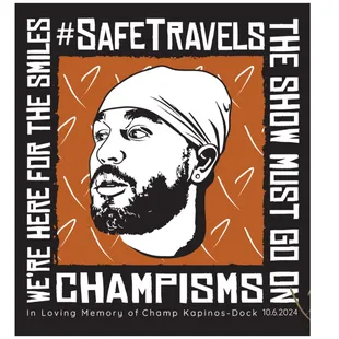 Chef Champ