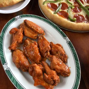 Buffalo Wings