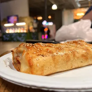 Brick Shack Pizza