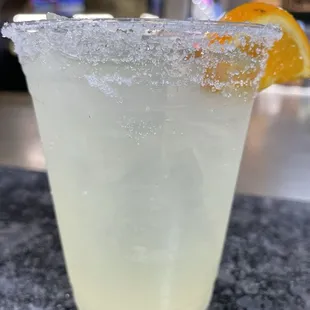 Classic Margarita