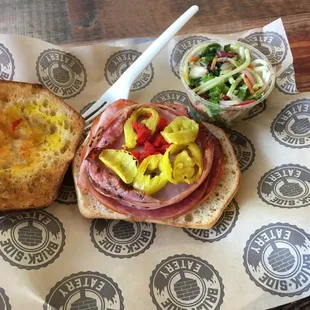 sandwiches, sandwich, food