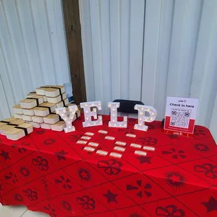 awesome event with @yelptampabay at Brick Street Farms,  very unique and interesting