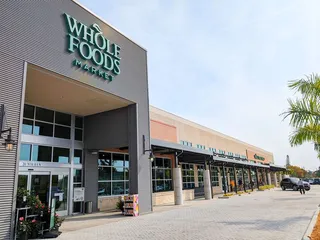 Whole Foods Market