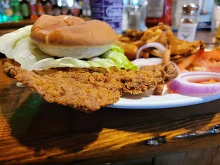 Quacker's Steakhouse