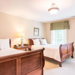 Brick Street Inn Room Two