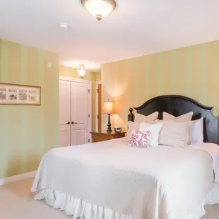 Brick Street Inn Room Eight