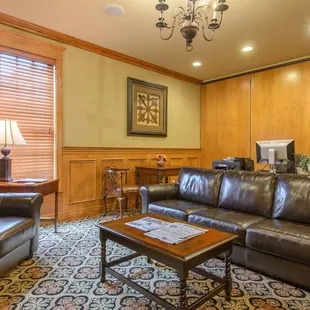 William Zion Library