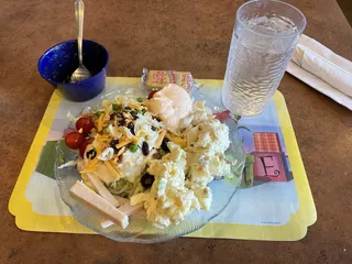 Dravenstott's Restaurant