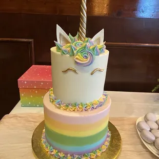 Cake