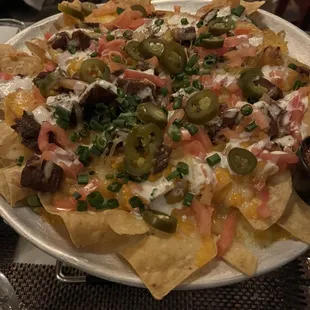 Nachos