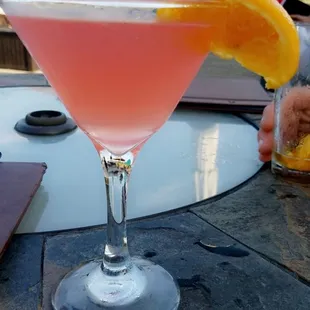 drink