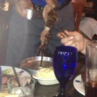 Yelp R.