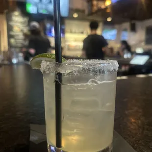 BT Margarita