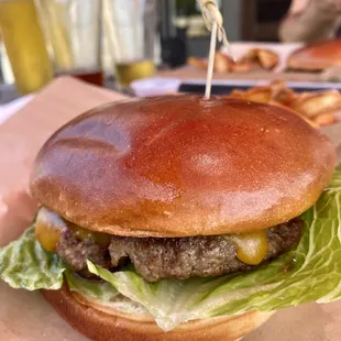 Burger