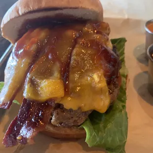 Bucktown Burger