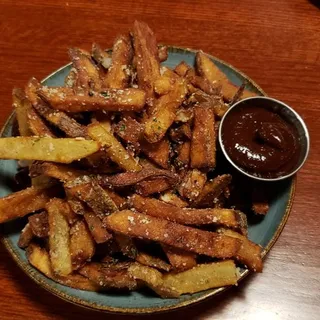 Brick Fries