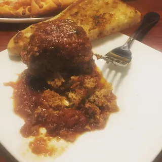 Meatballs