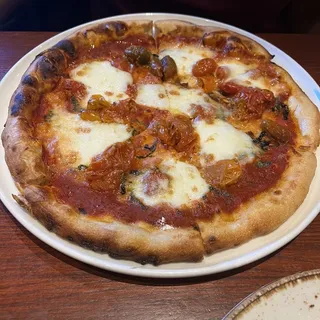 Margherita Extra