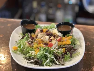 The Works Brick Oven Restaurant