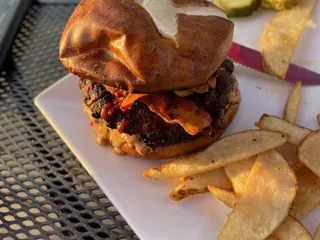 Checkered Flag Tavern