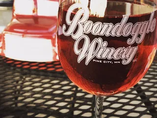 Boondoggle Winery