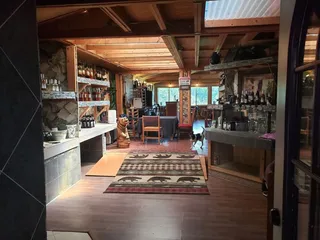 Clover Meadow Winery & White Wolf Distillery