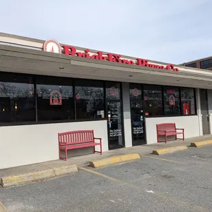 BrickFire Pizza 2/2023