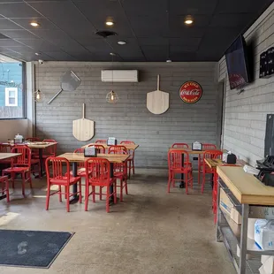 BrickFire Pizza 2/2023