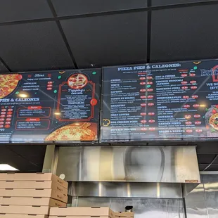 BrickFire Pizza 2/2023