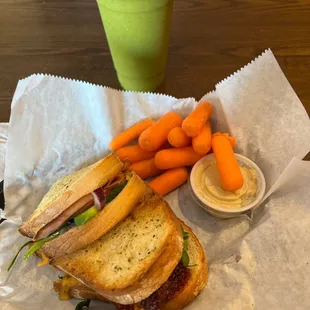 Yum!