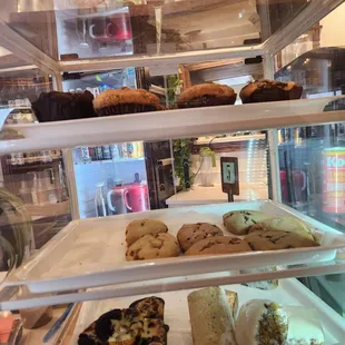 Bakery options