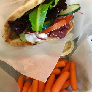 Veggie