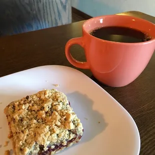 dessert, food
