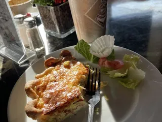 Connection Cafe
