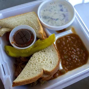 Brickhouse BBQ