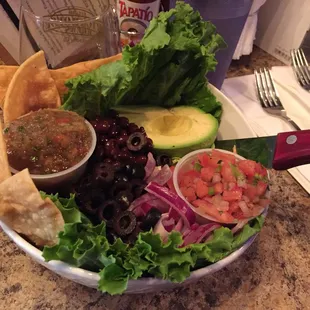 Taco Salad