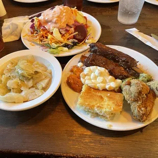 Delicious Quality Food.