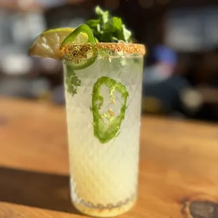 drink, sushi and sashimi