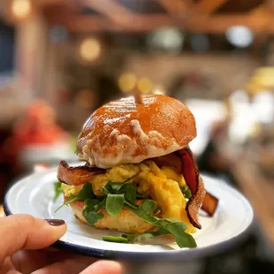 burgers, food, burger