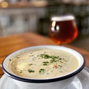 soups and chowder, food, soup, chowder