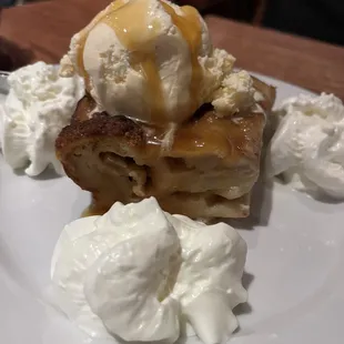 Bread Pudding