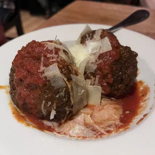 Meatballs