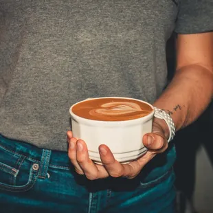 soups and chowder, drink