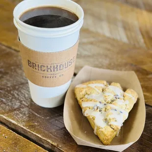 Brickhouse Coffee