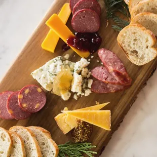 Minnesota Butchers board