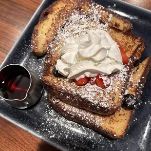French Toast